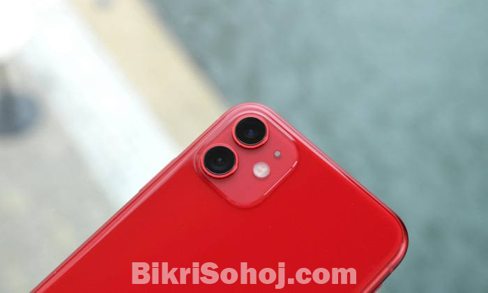 iPhone 11
